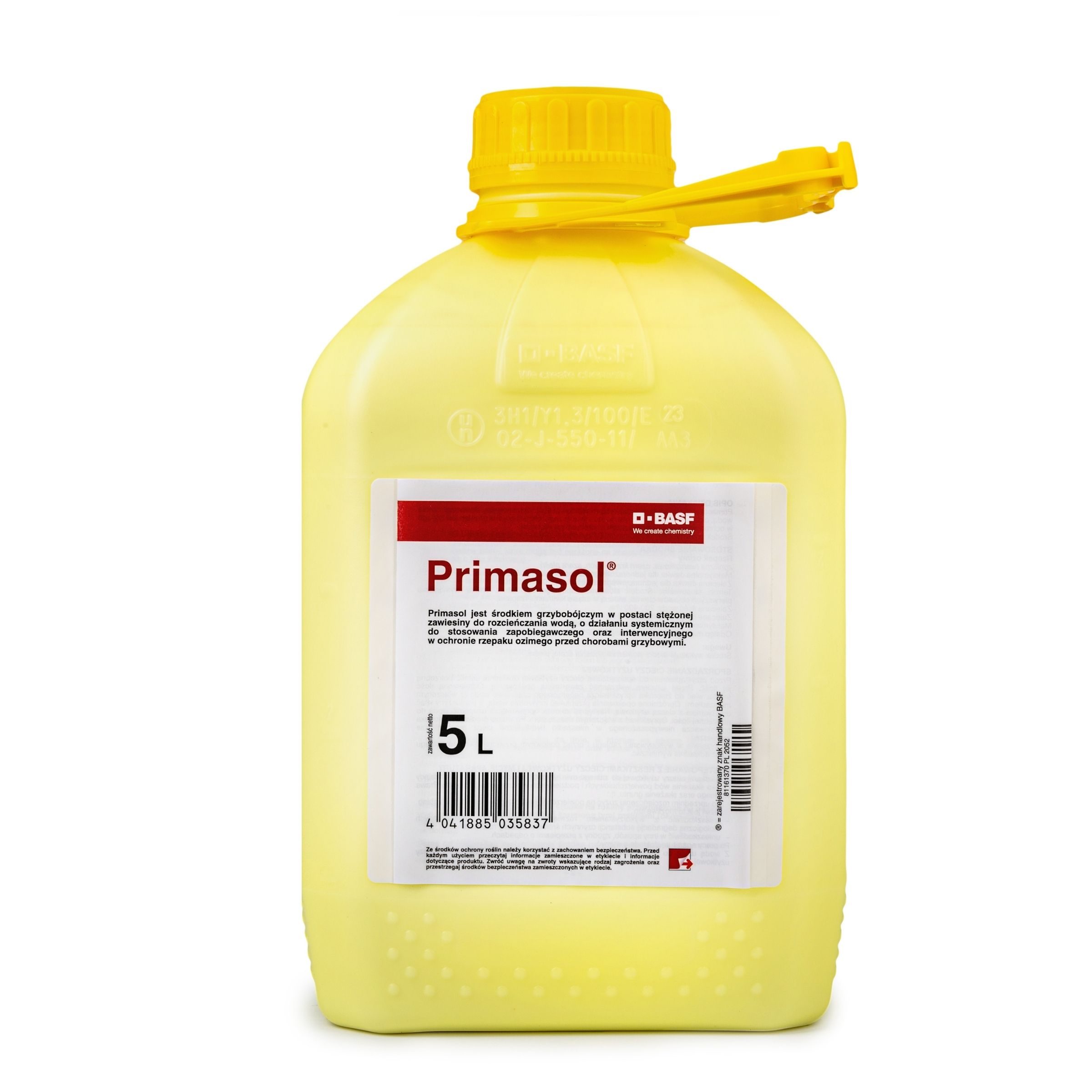 Primsol Liquid Primasol 5 l | Osadkowski.pl