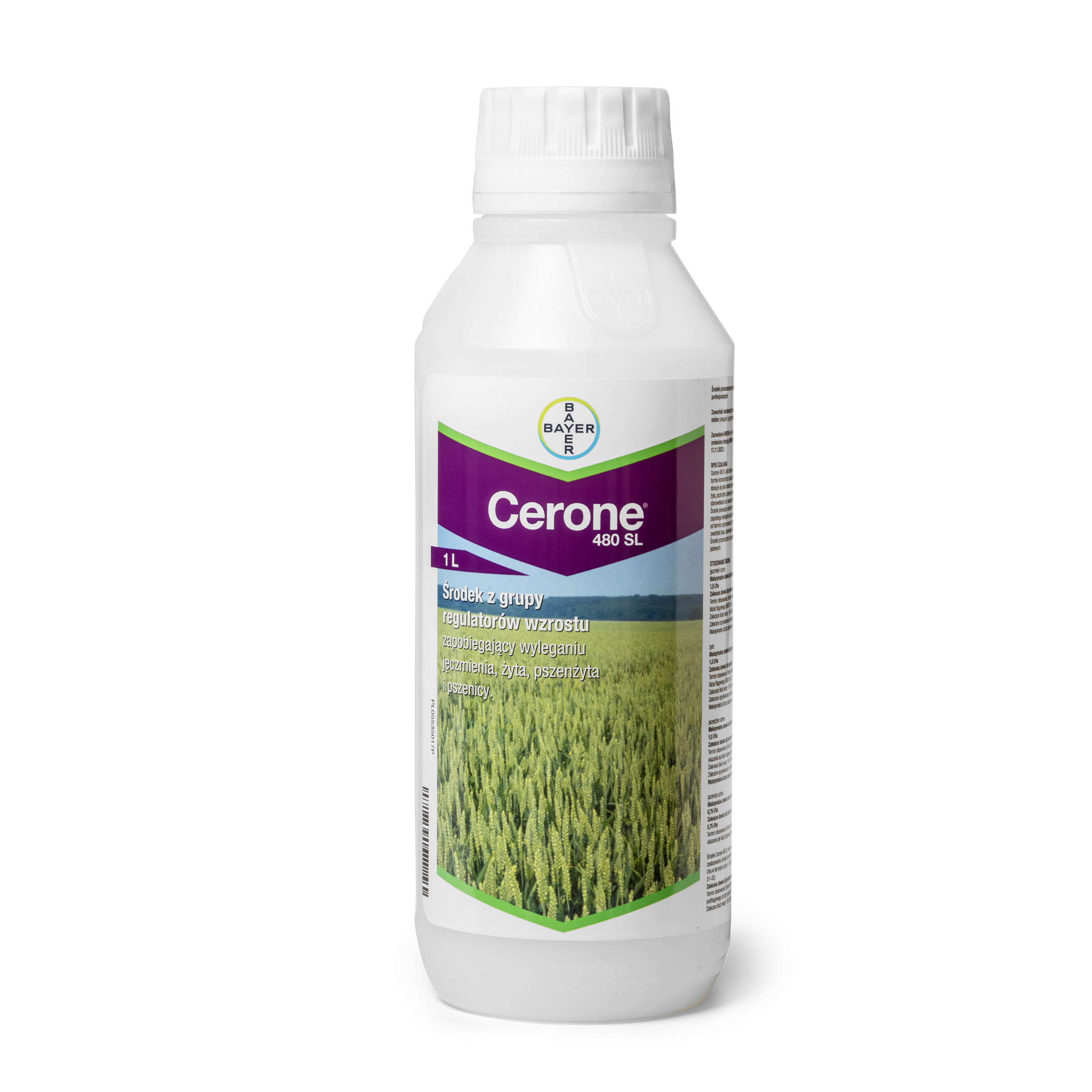 Cerone 480 SL 1 l | Osadkowski.pl