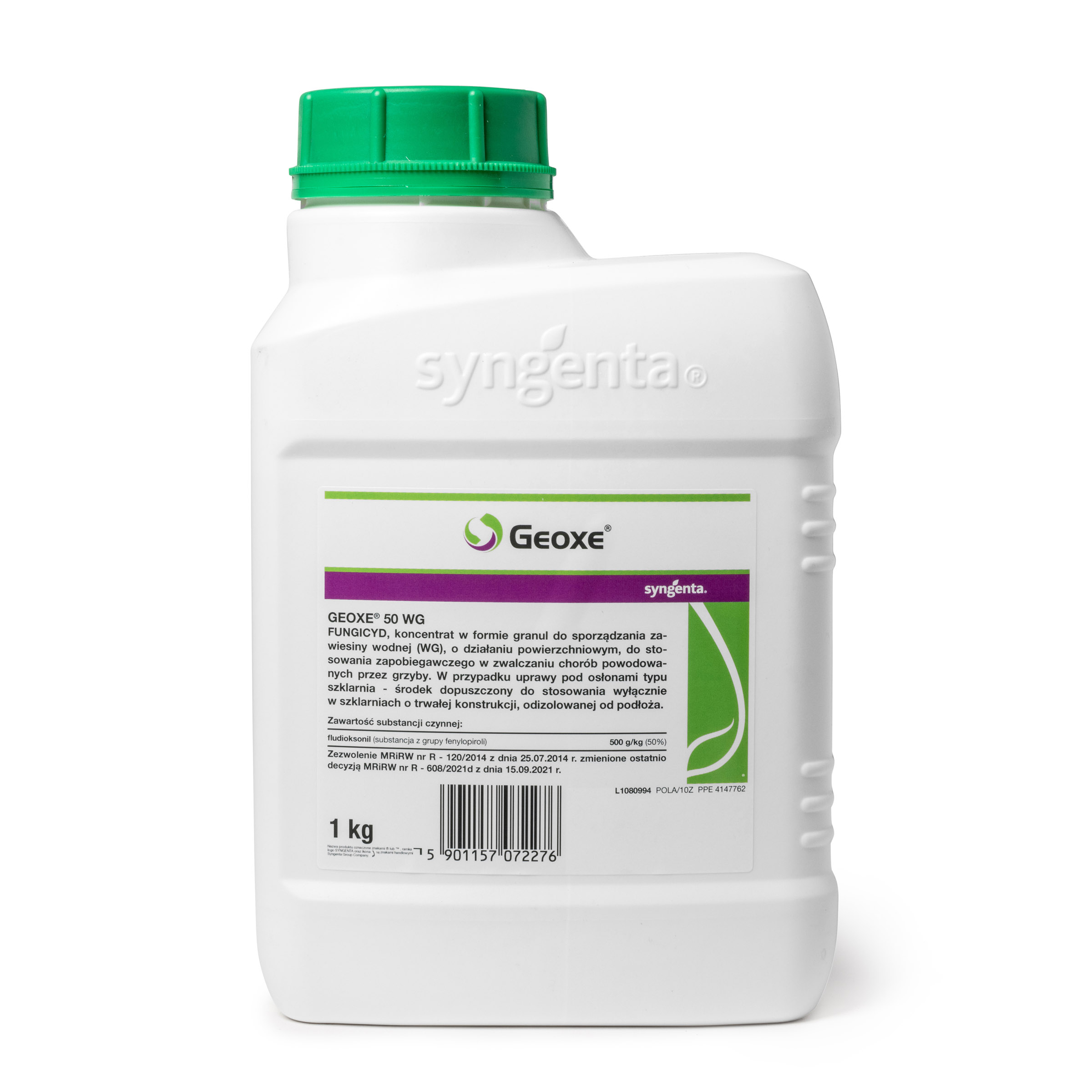 Geoxe 50 WG 1 kg | Osadkowski.pl